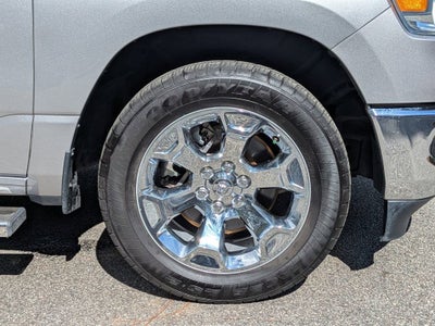 2022 RAM 1500 Lone Star