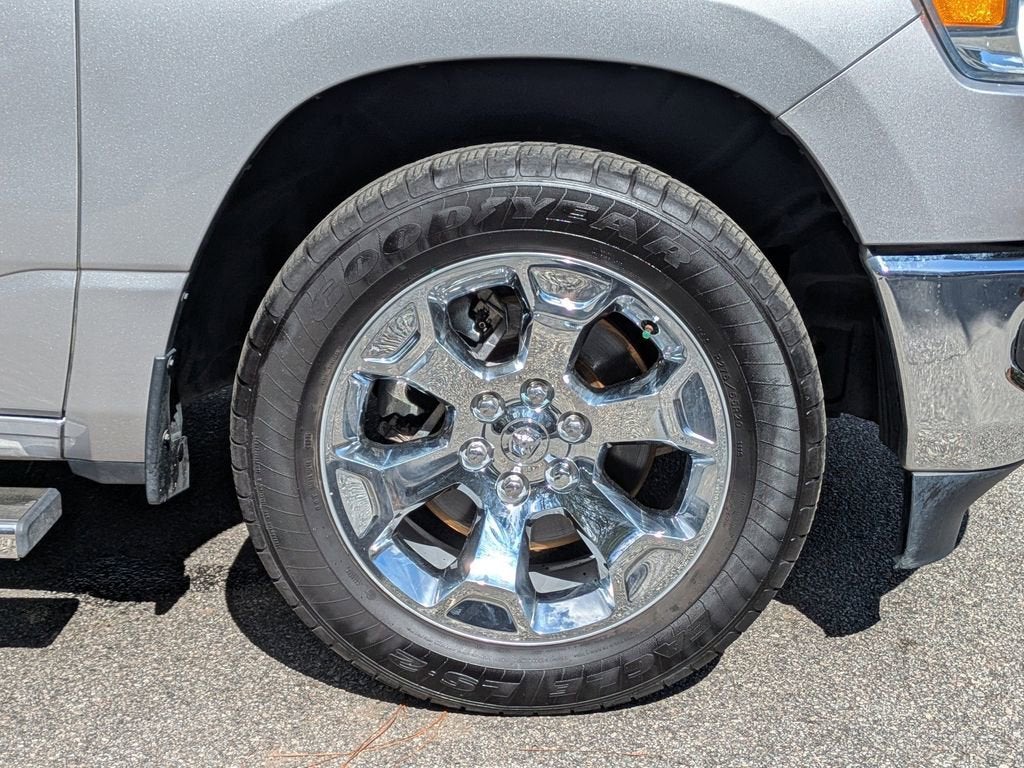 2022 RAM 1500 Lone Star