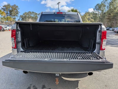 2022 RAM 1500 Lone Star