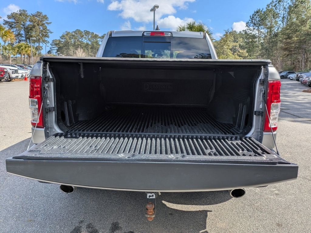 2022 RAM 1500 Lone Star