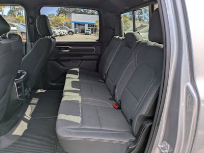 2022 RAM 1500 Lone Star