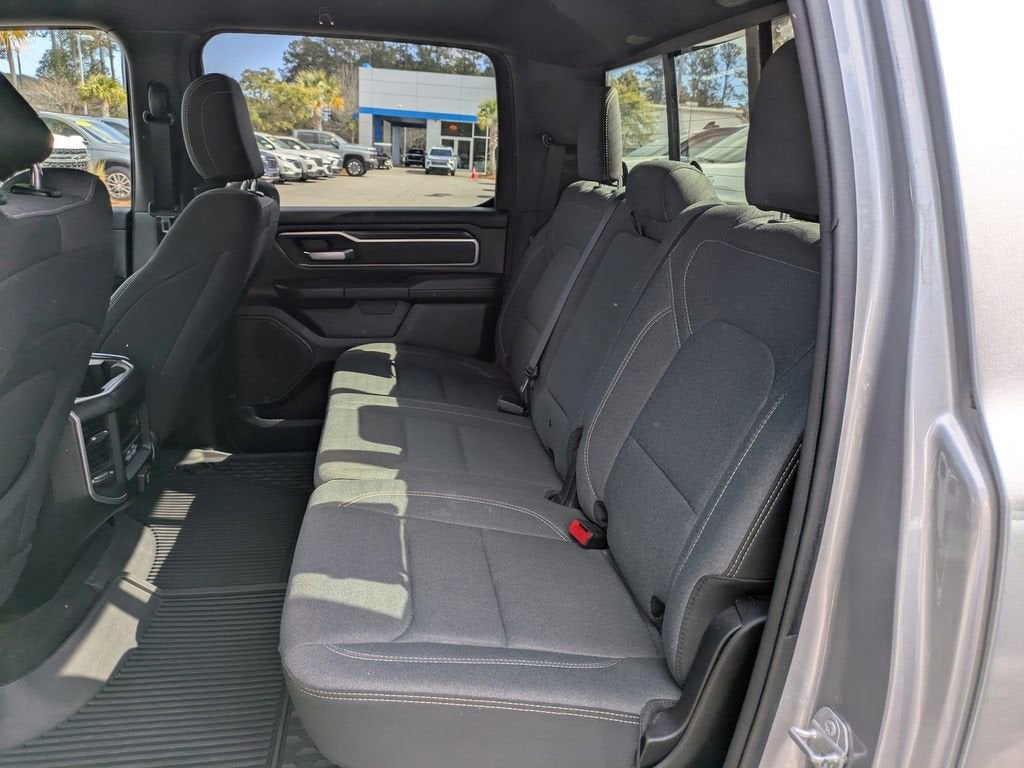 2022 RAM 1500 Lone Star