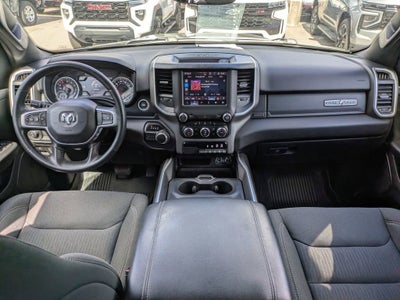 2022 RAM 1500 Lone Star