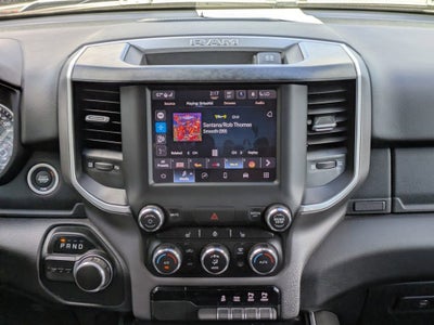 2022 RAM 1500 Lone Star