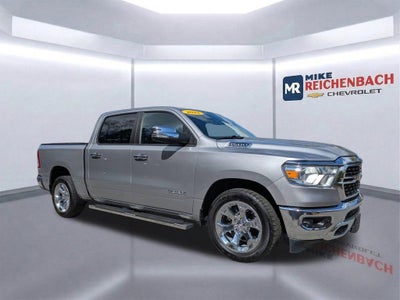 2022 RAM 1500 Lone Star