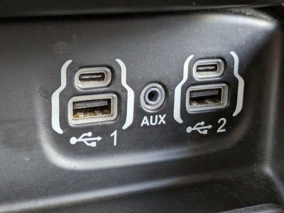 2022 RAM 1500 Lone Star