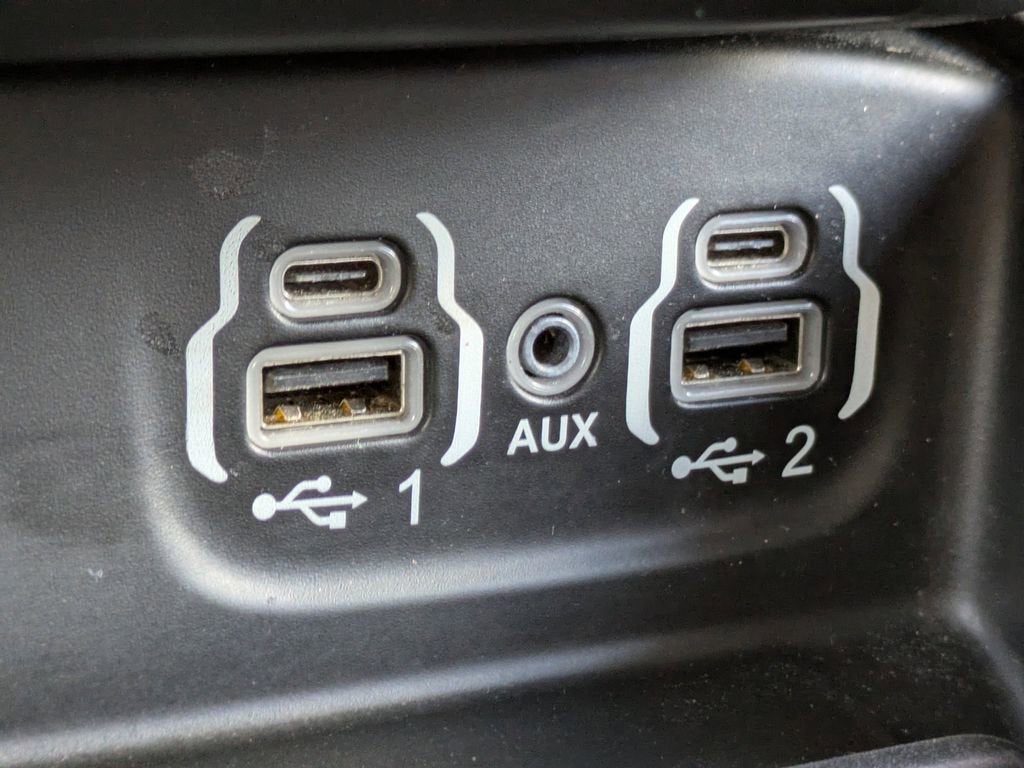 2022 RAM 1500 Lone Star