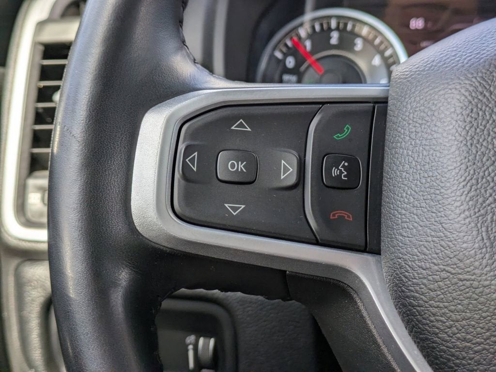 2022 RAM 1500 Lone Star