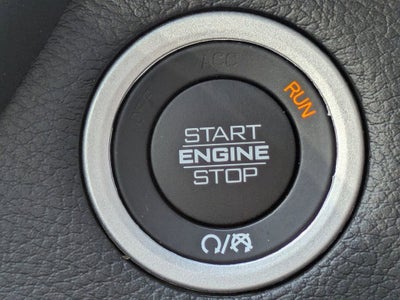 2022 RAM 1500 Lone Star