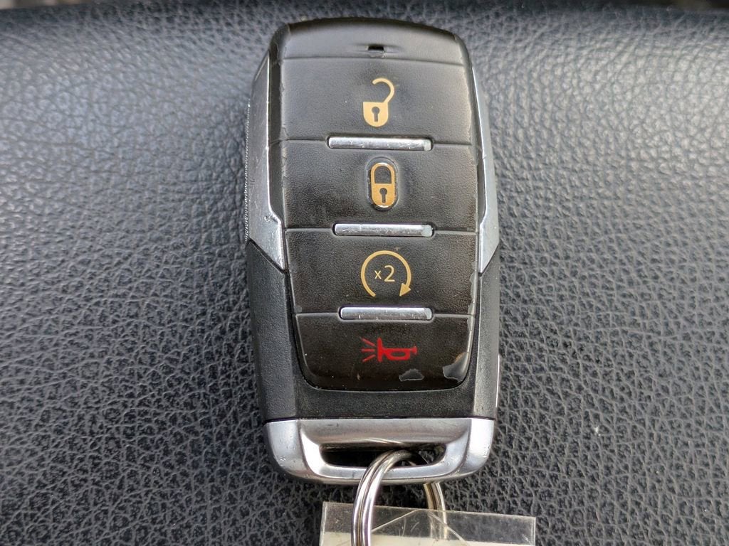 2022 RAM 1500 Lone Star