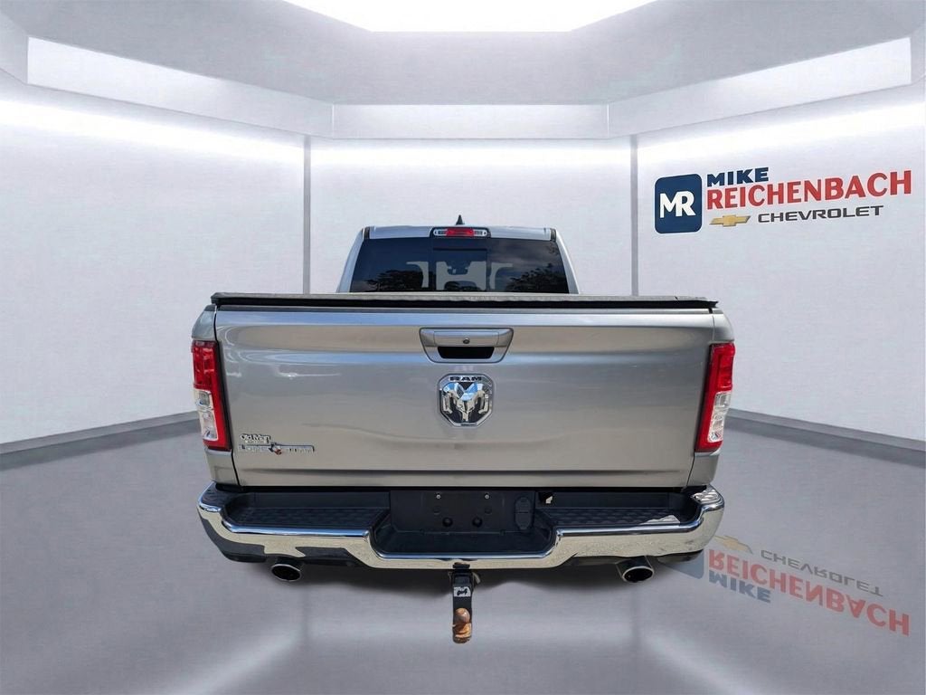 2022 RAM 1500 Lone Star