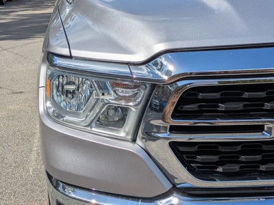 2022 RAM 1500 Lone Star