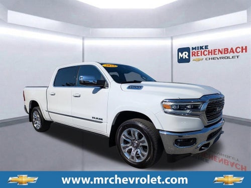 2023 RAM 1500 Limited