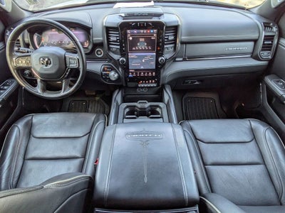 2023 RAM 1500 Limited