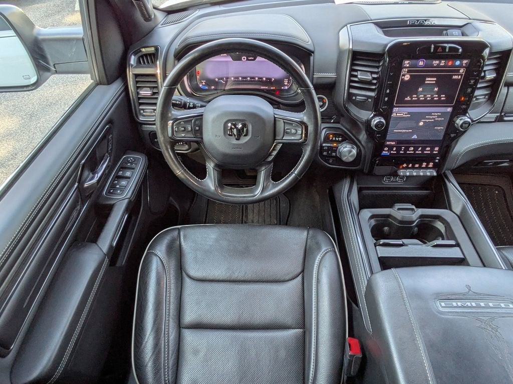 2023 RAM 1500 Limited
