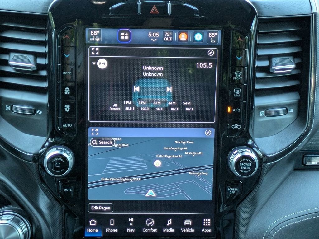 2023 RAM 1500 Limited