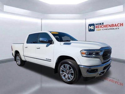 2023 RAM 1500 Limited