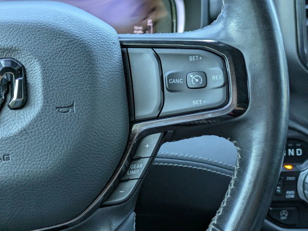 2023 RAM 1500 Limited