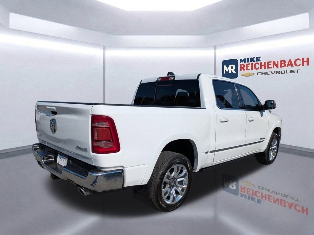 2023 RAM 1500 Limited