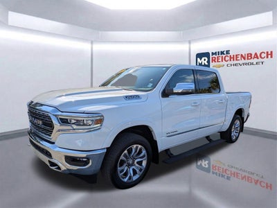 2023 RAM 1500 Limited