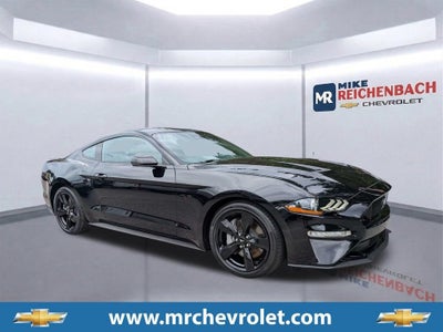 2022 Ford Mustang GT
