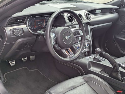 2022 Ford Mustang GT