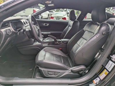 2022 Ford Mustang GT