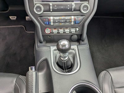 2022 Ford Mustang GT