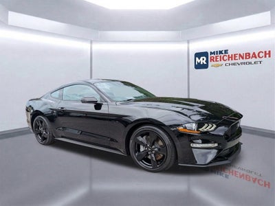 2022 Ford Mustang GT