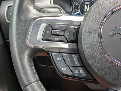 2022 Ford Mustang GT