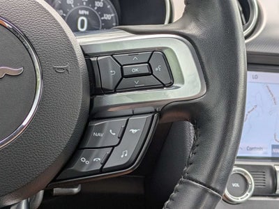 2022 Ford Mustang GT
