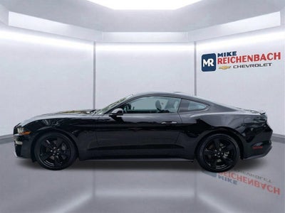 2022 Ford Mustang GT