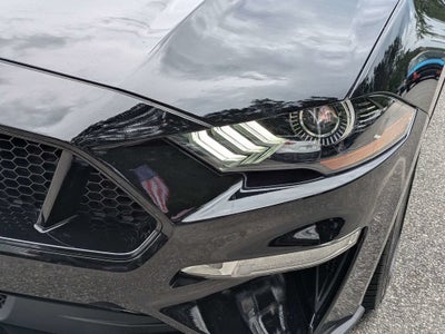 2022 Ford Mustang GT