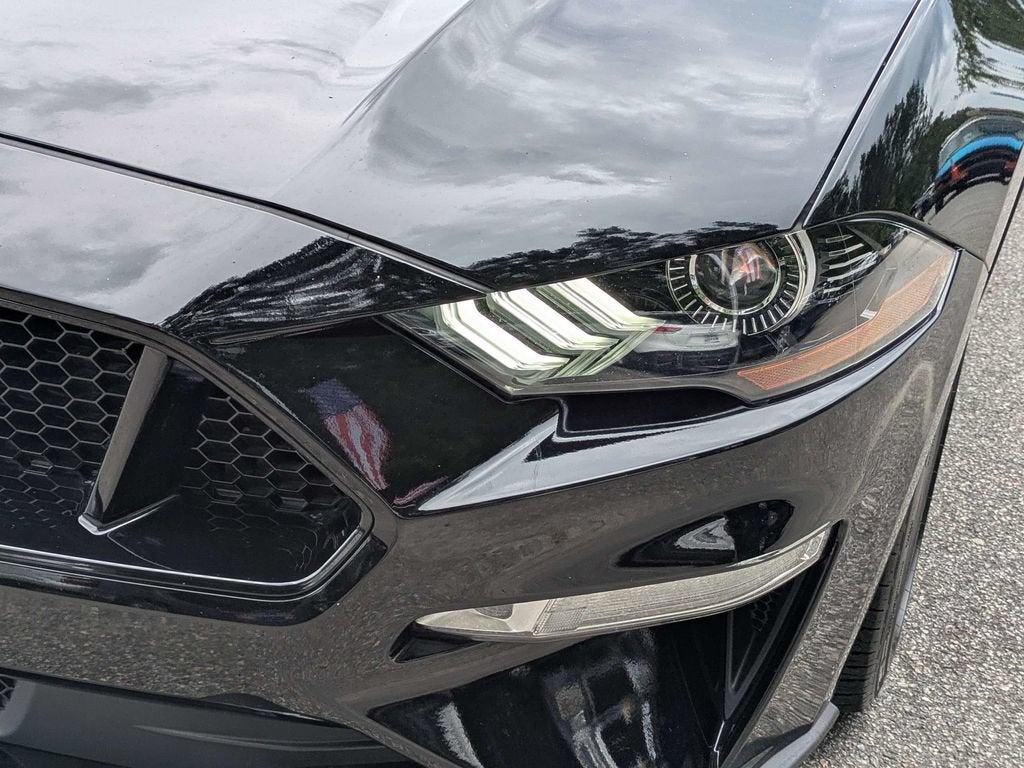 2022 Ford Mustang GT