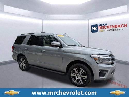2024 Ford Expedition Limited