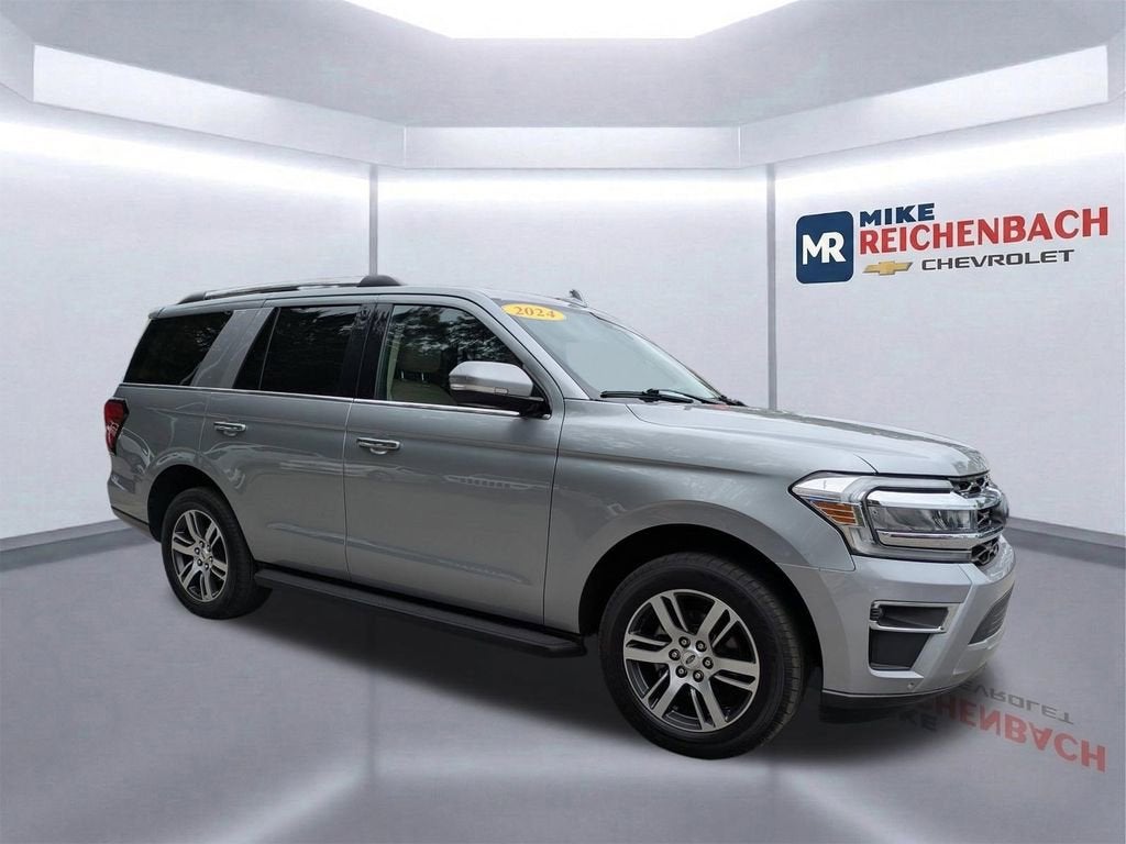 2024 Ford Expedition Limited