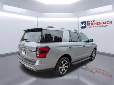 2024 Ford Expedition Limited