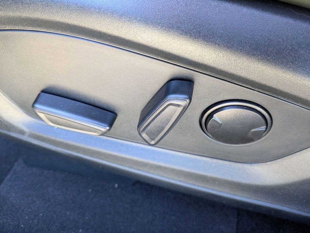 2024 Ford Explorer Timberline