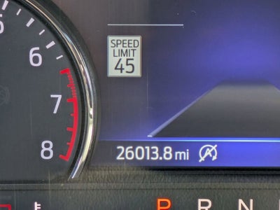 2024 Ford Explorer Timberline