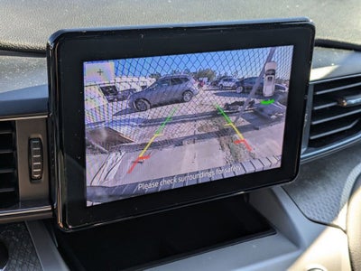 2024 Ford Explorer Timberline