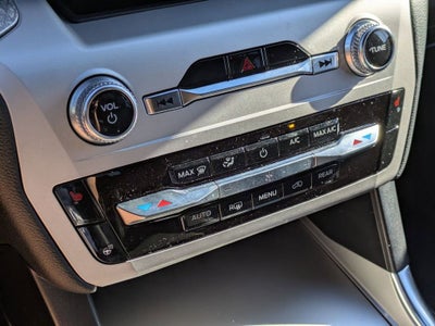 2024 Ford Explorer Timberline