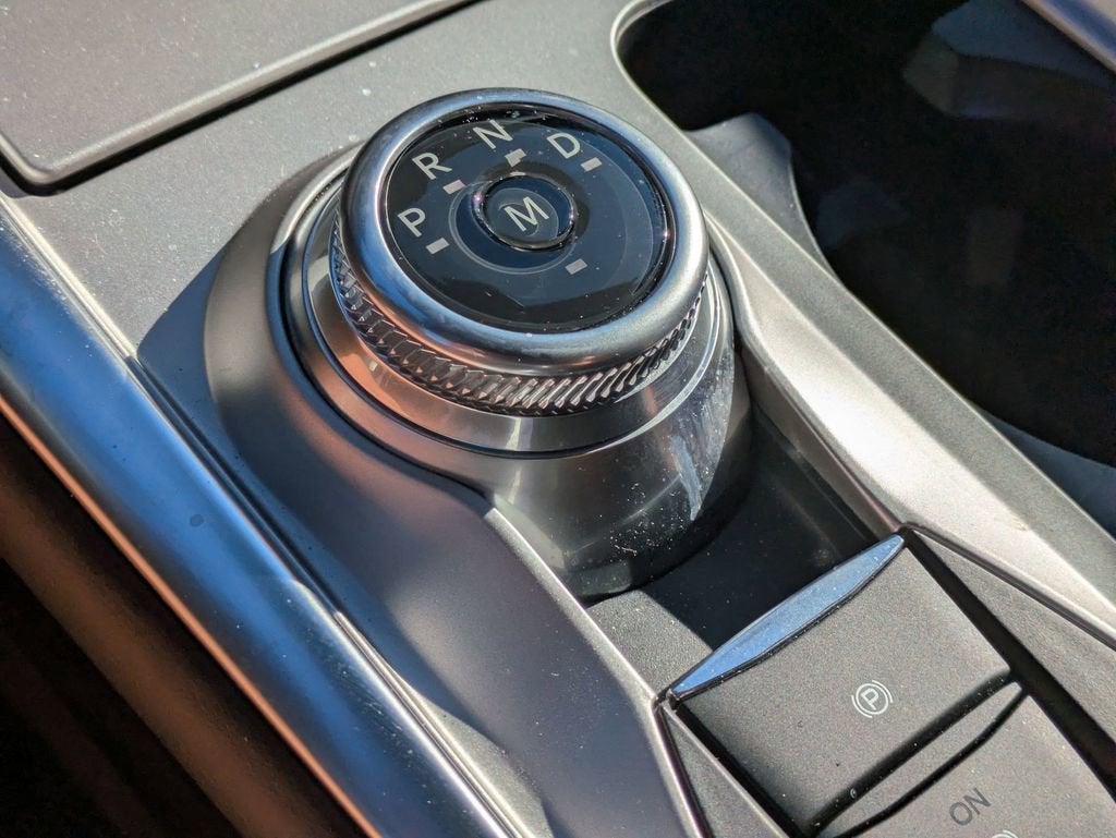 2024 Ford Explorer Timberline