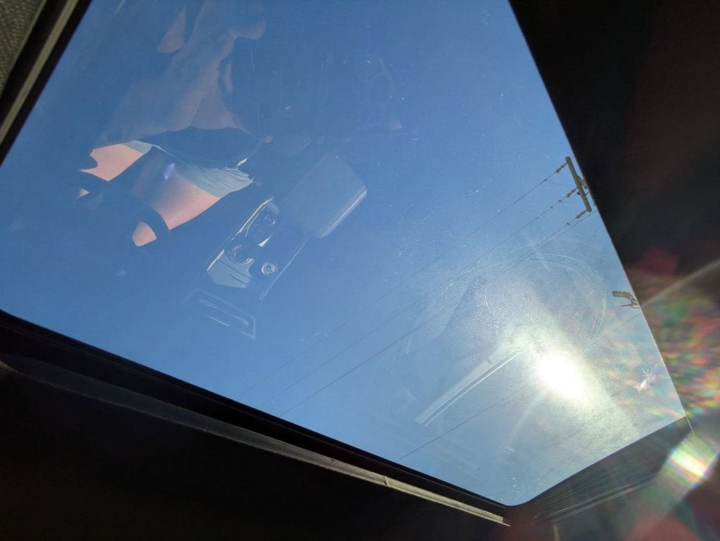 2024 Ford Explorer Timberline