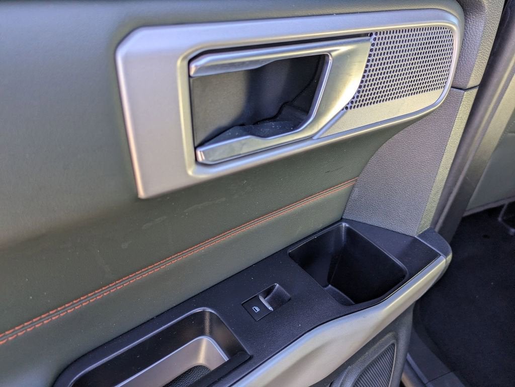 2024 Ford Explorer Timberline