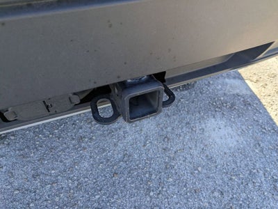 2024 Ford Explorer Timberline