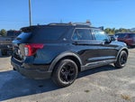 2024 Ford Explorer Timberline