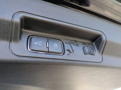 2024 Ford Explorer Timberline