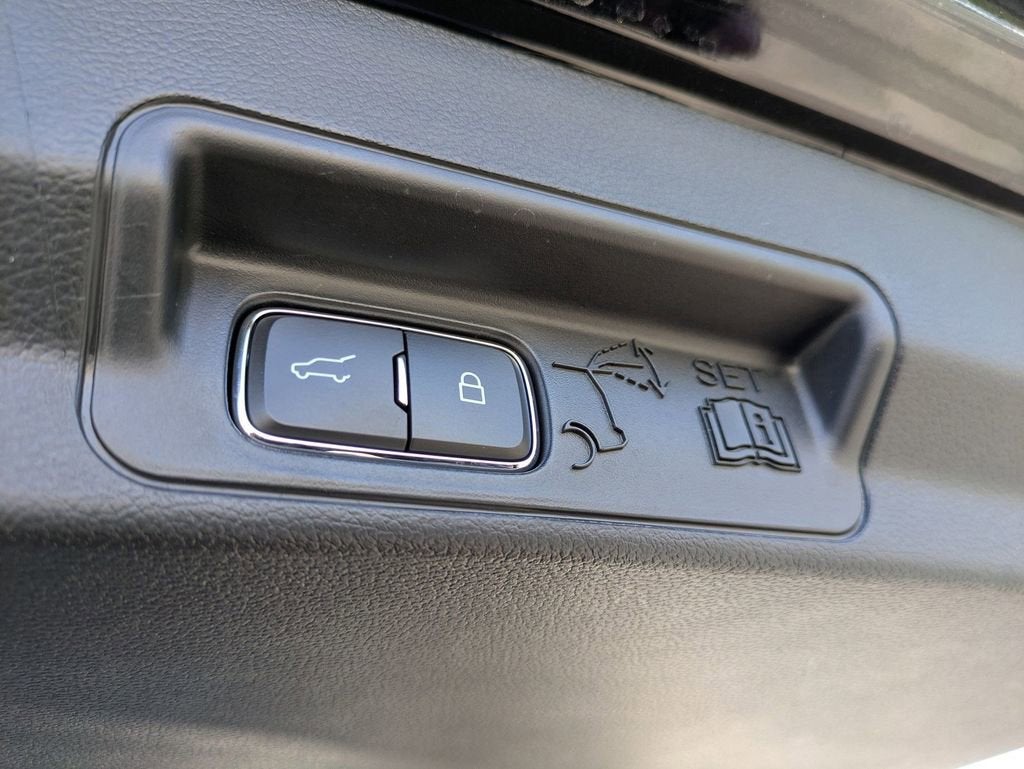 2024 Ford Explorer Timberline