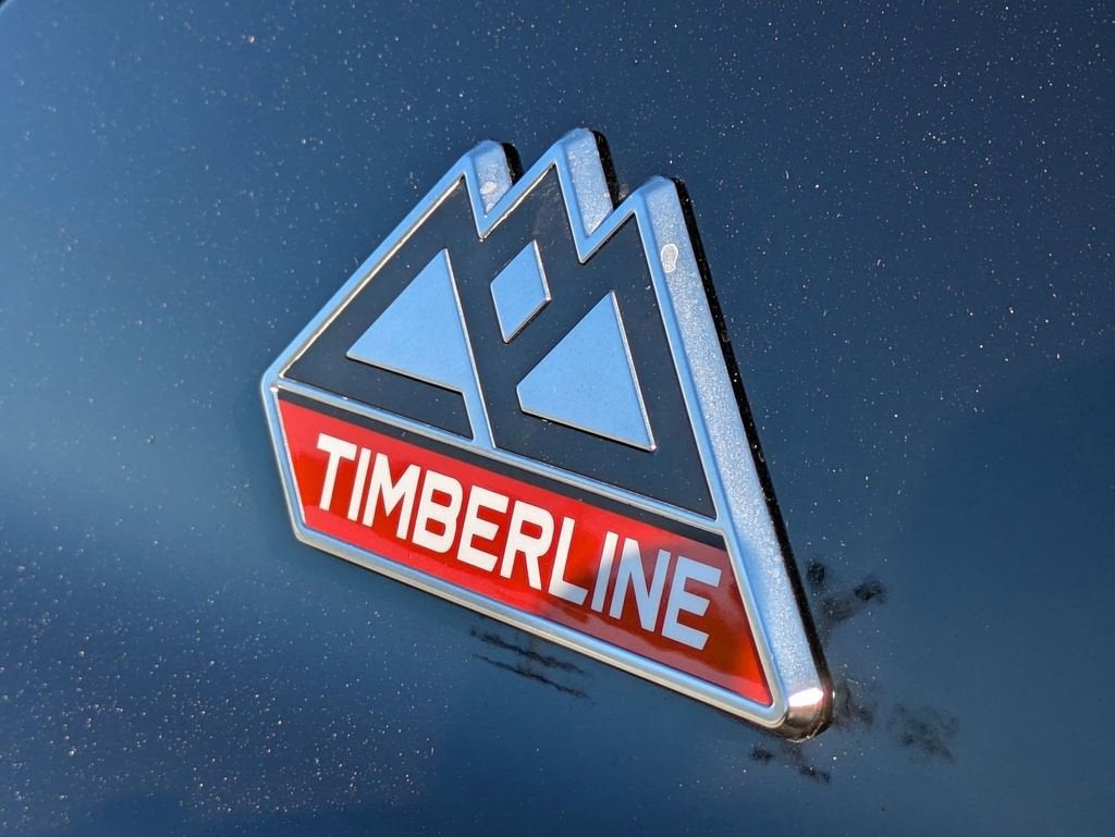 2024 Ford Explorer Timberline