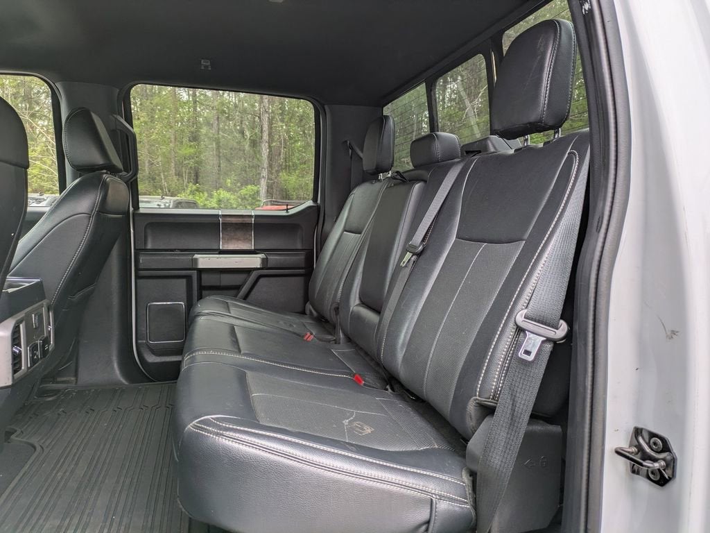 2022 Ford Super Duty F-250 SRW XL